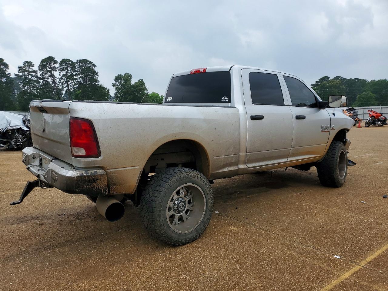 Ram 2500 St