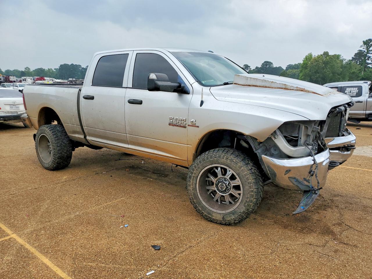 Ram 2500 St