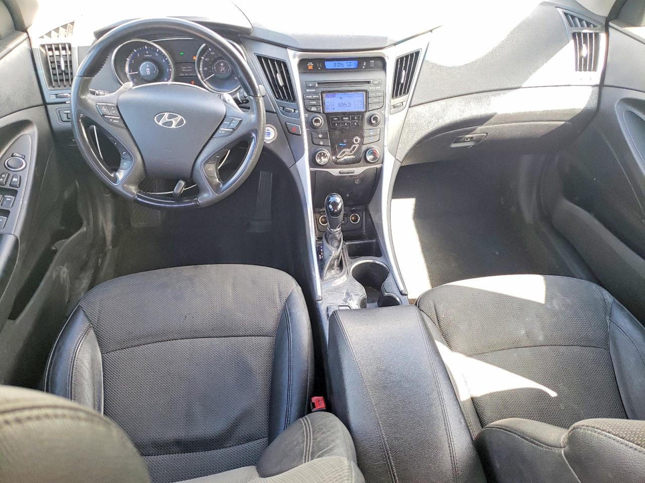 Hyundai SONATA Se