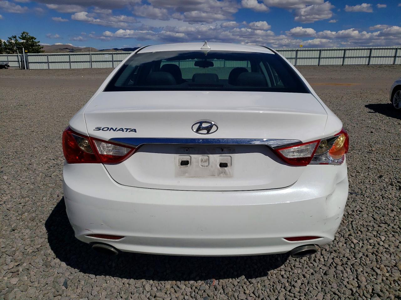 Hyundai SONATA Se