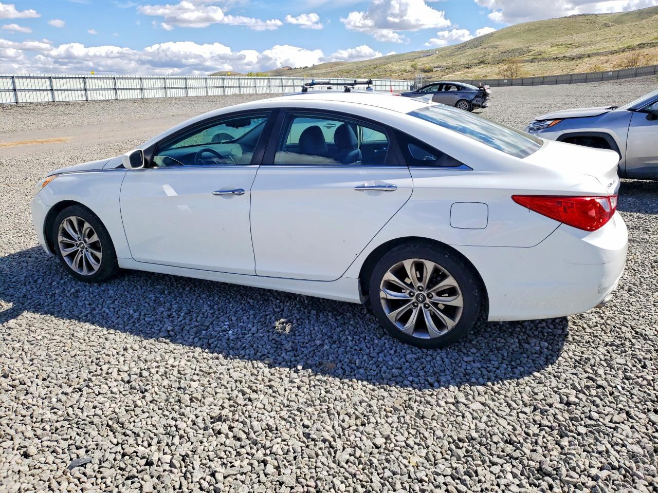 Hyundai SONATA Se