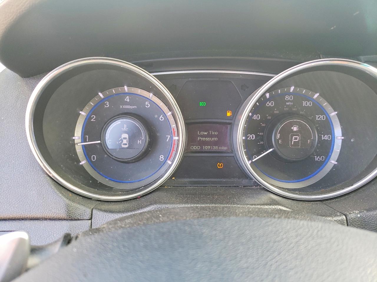 Hyundai SONATA Se