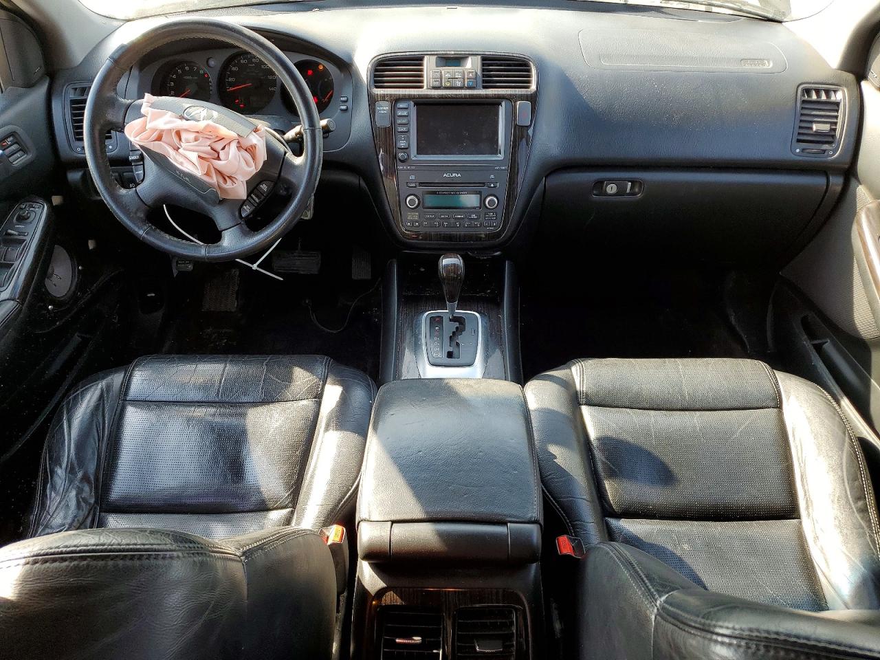 Acura MDX Touring