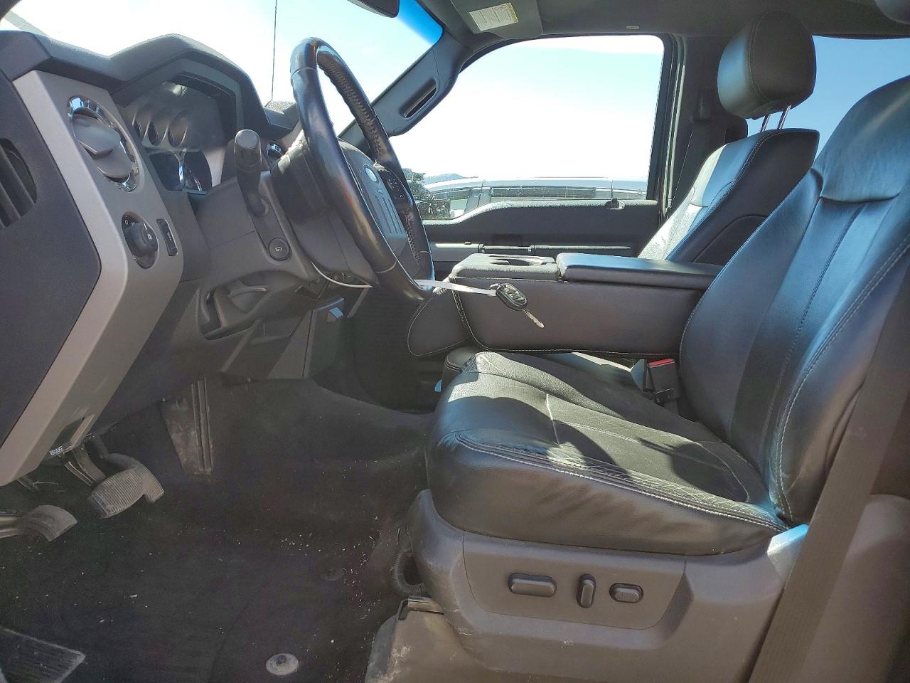 Ford F-350 Super Duty