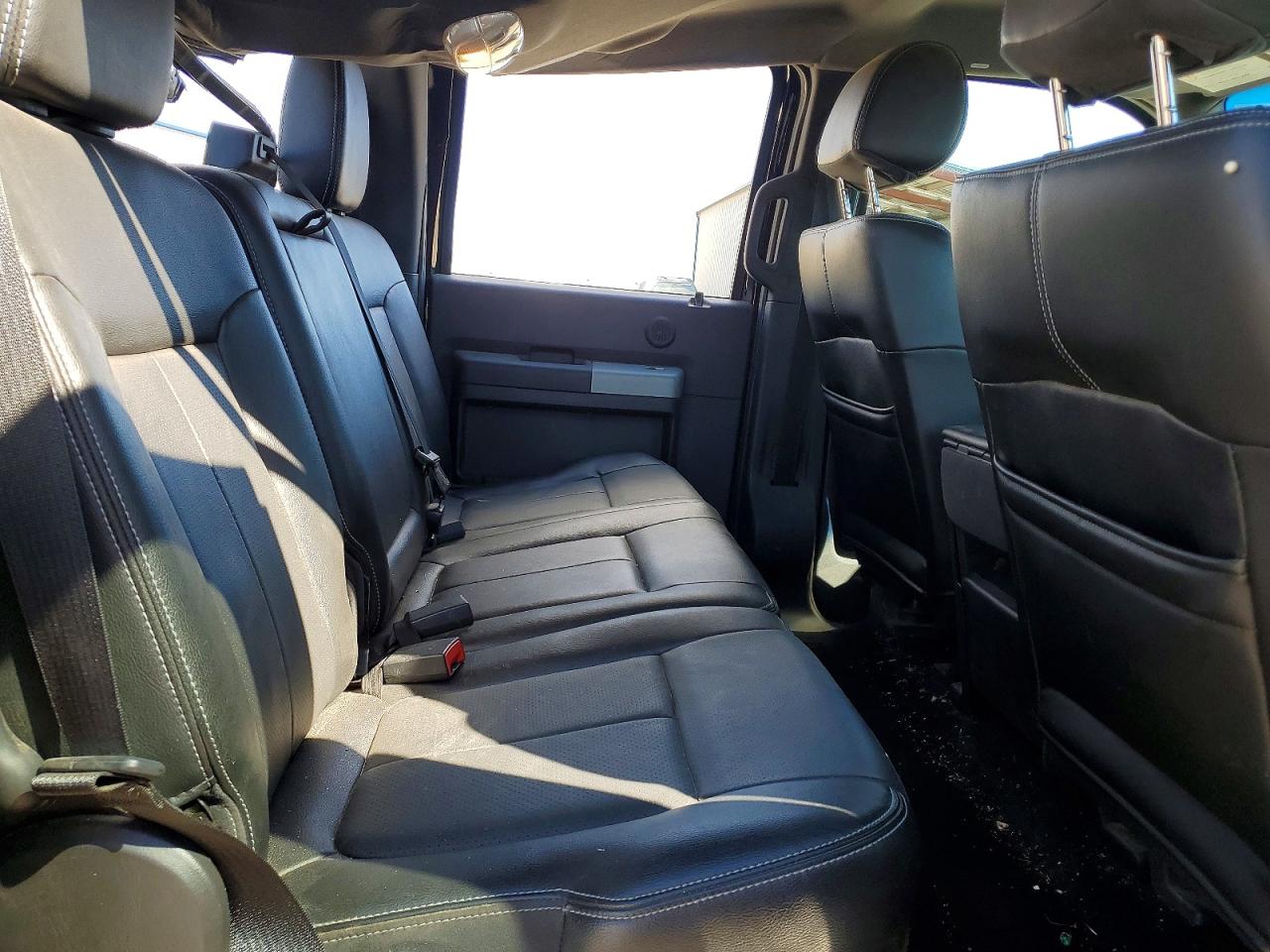 Ford F-350 Super Duty