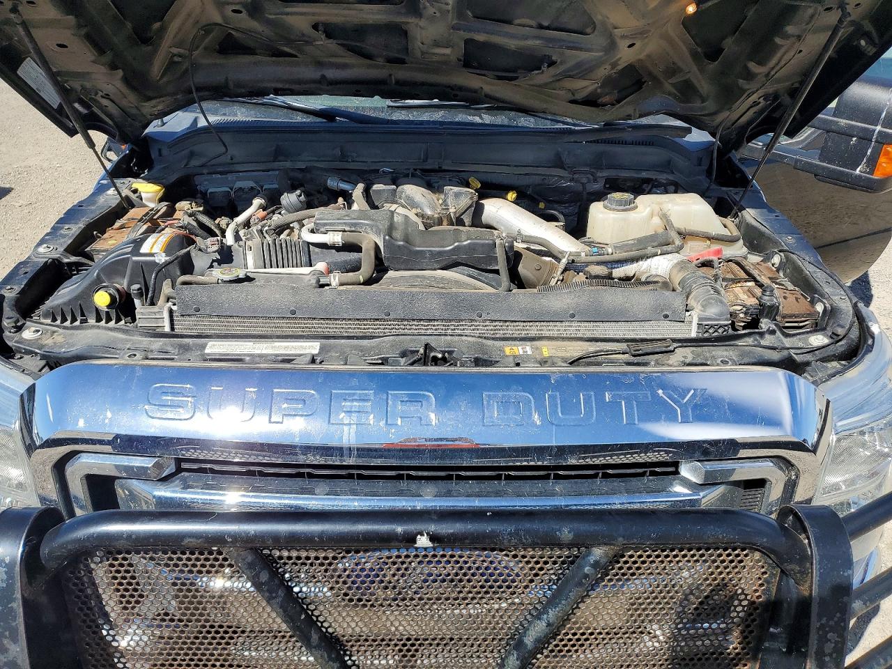 Ford F-350 Super Duty