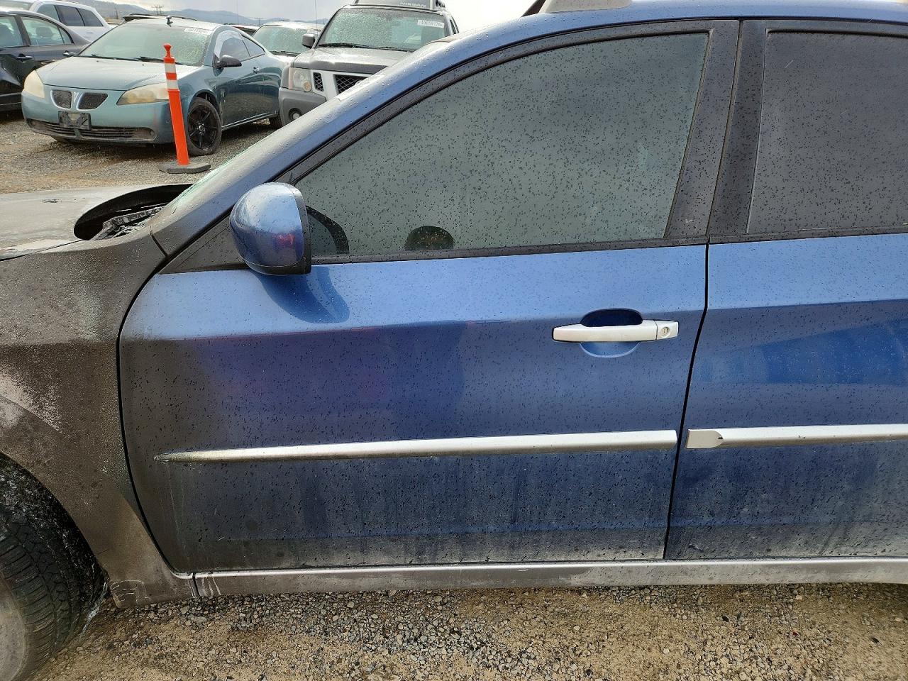 Subaru Impreza Outback Sport