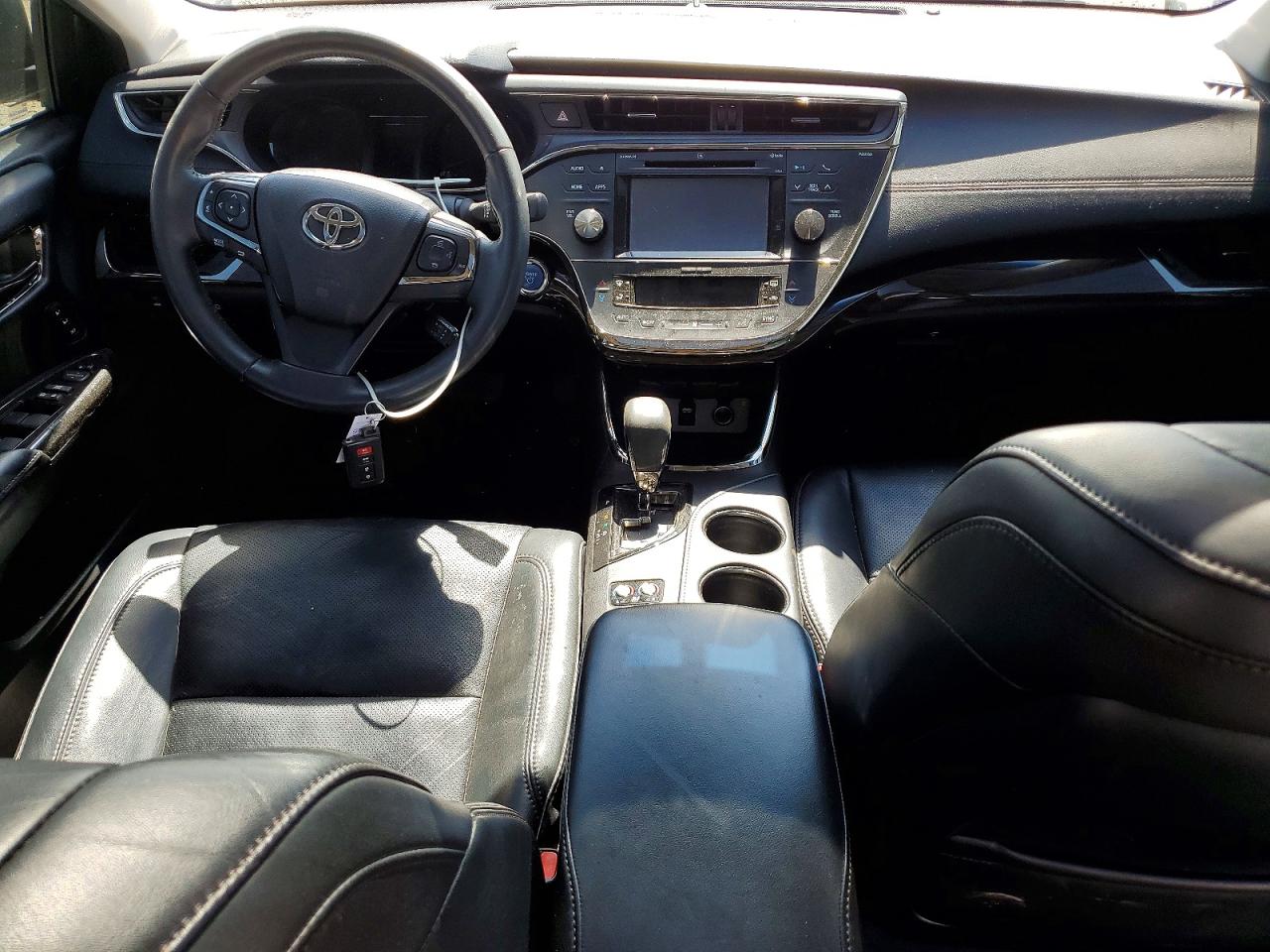 Toyota Avalon Limited