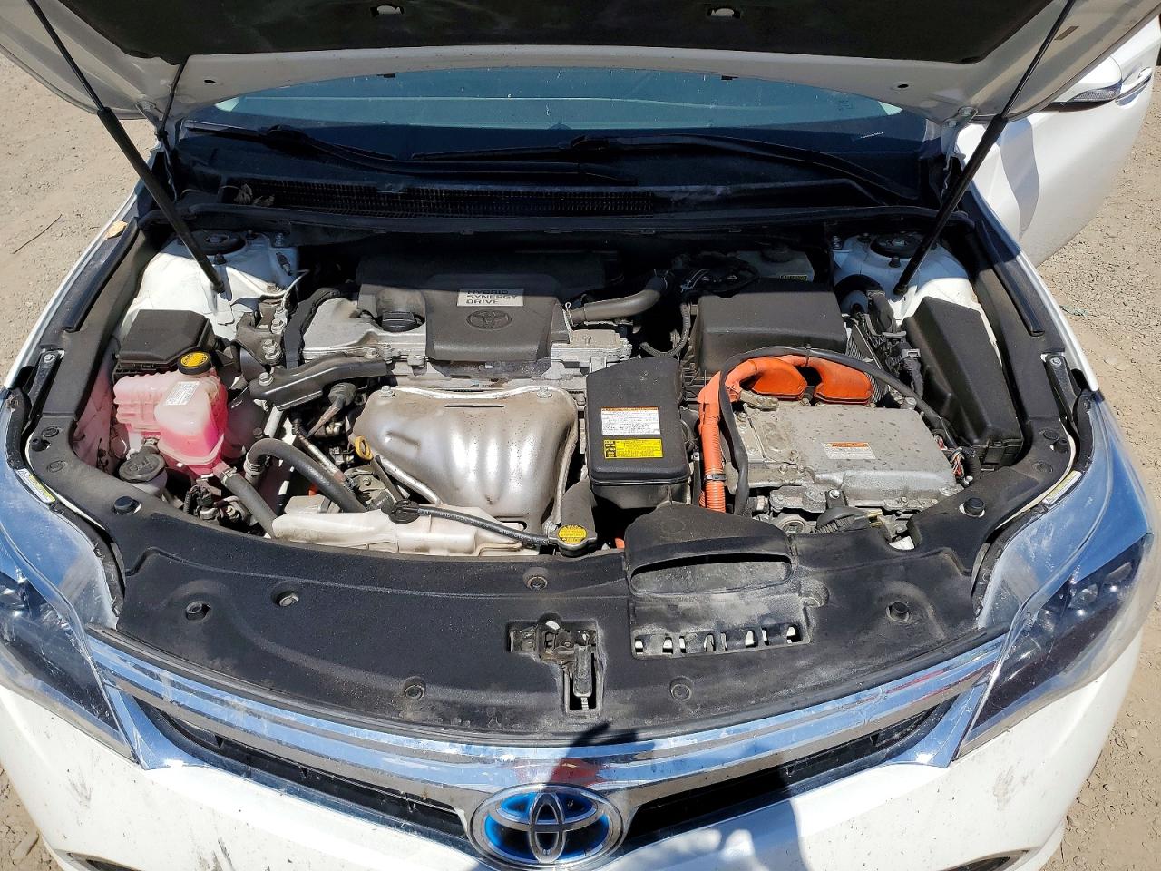 Toyota Avalon Limited