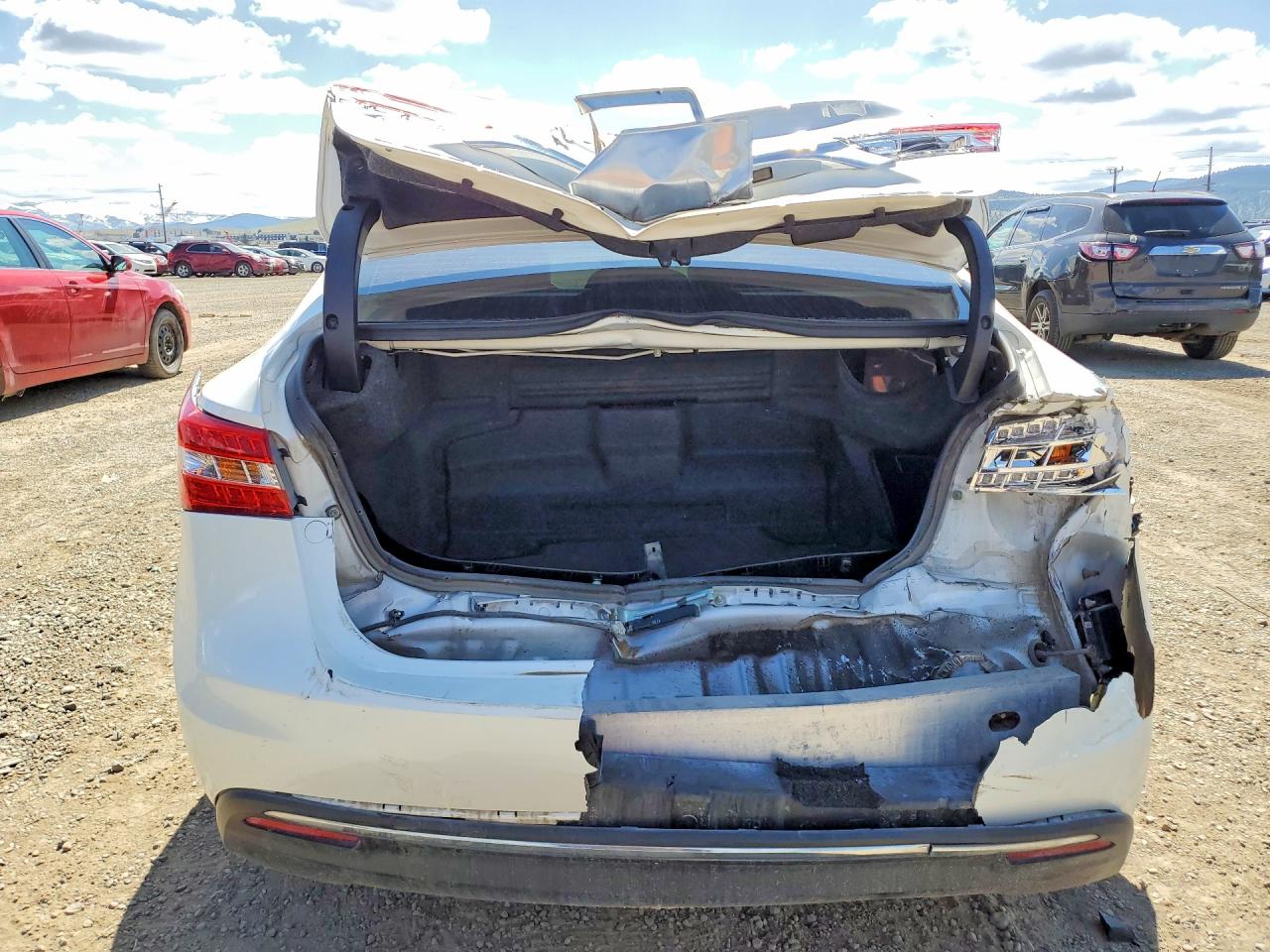 Toyota Avalon Limited