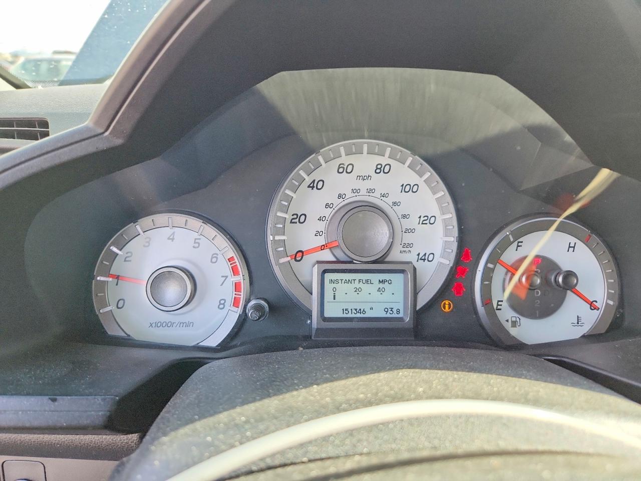 Honda Pilot Touring
