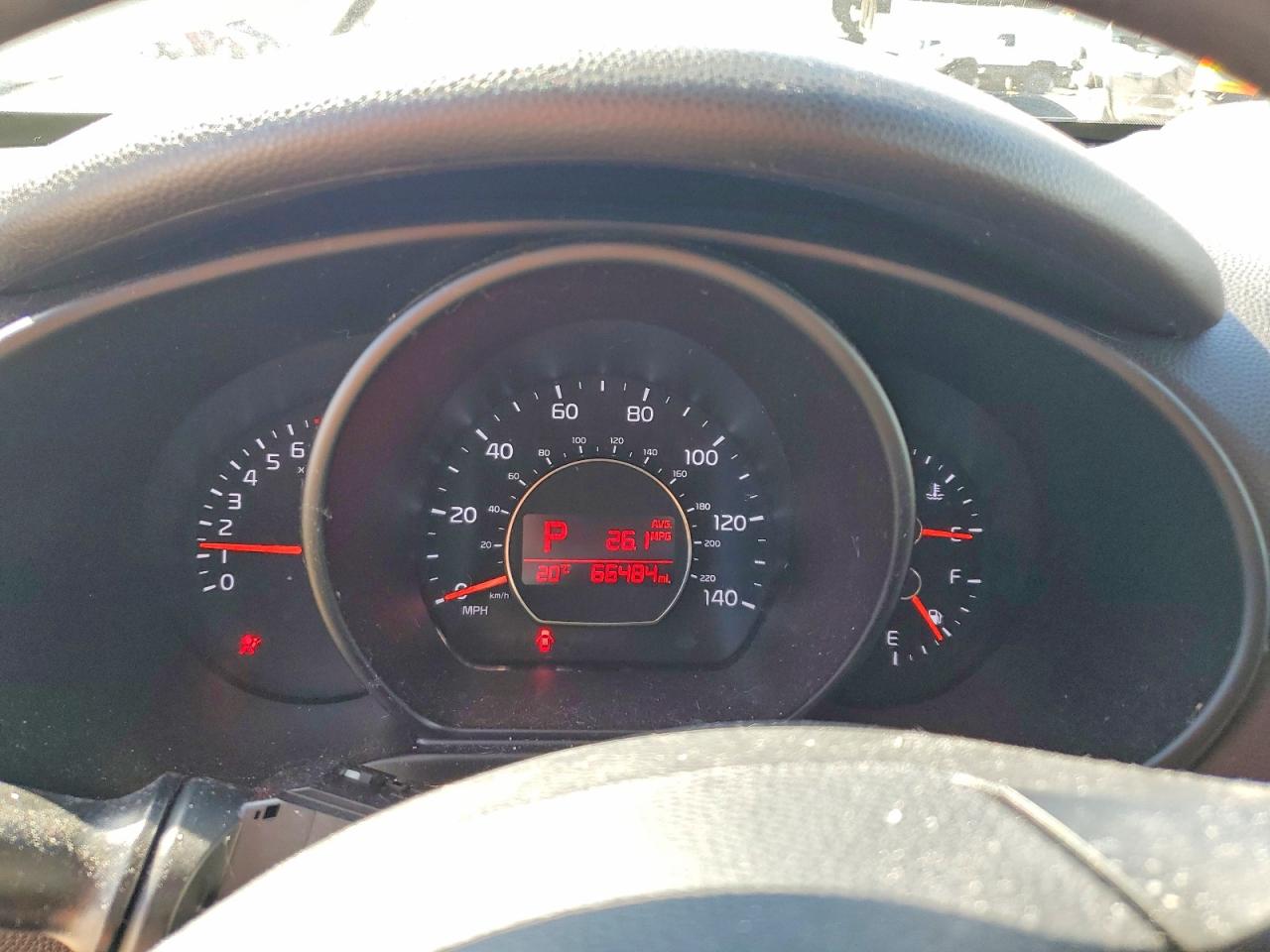 Kia Soul Base