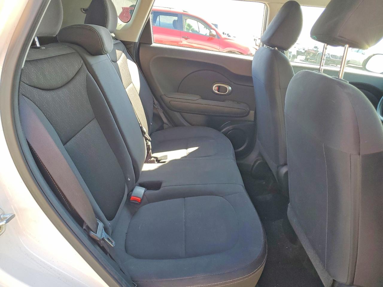 Kia Soul Base