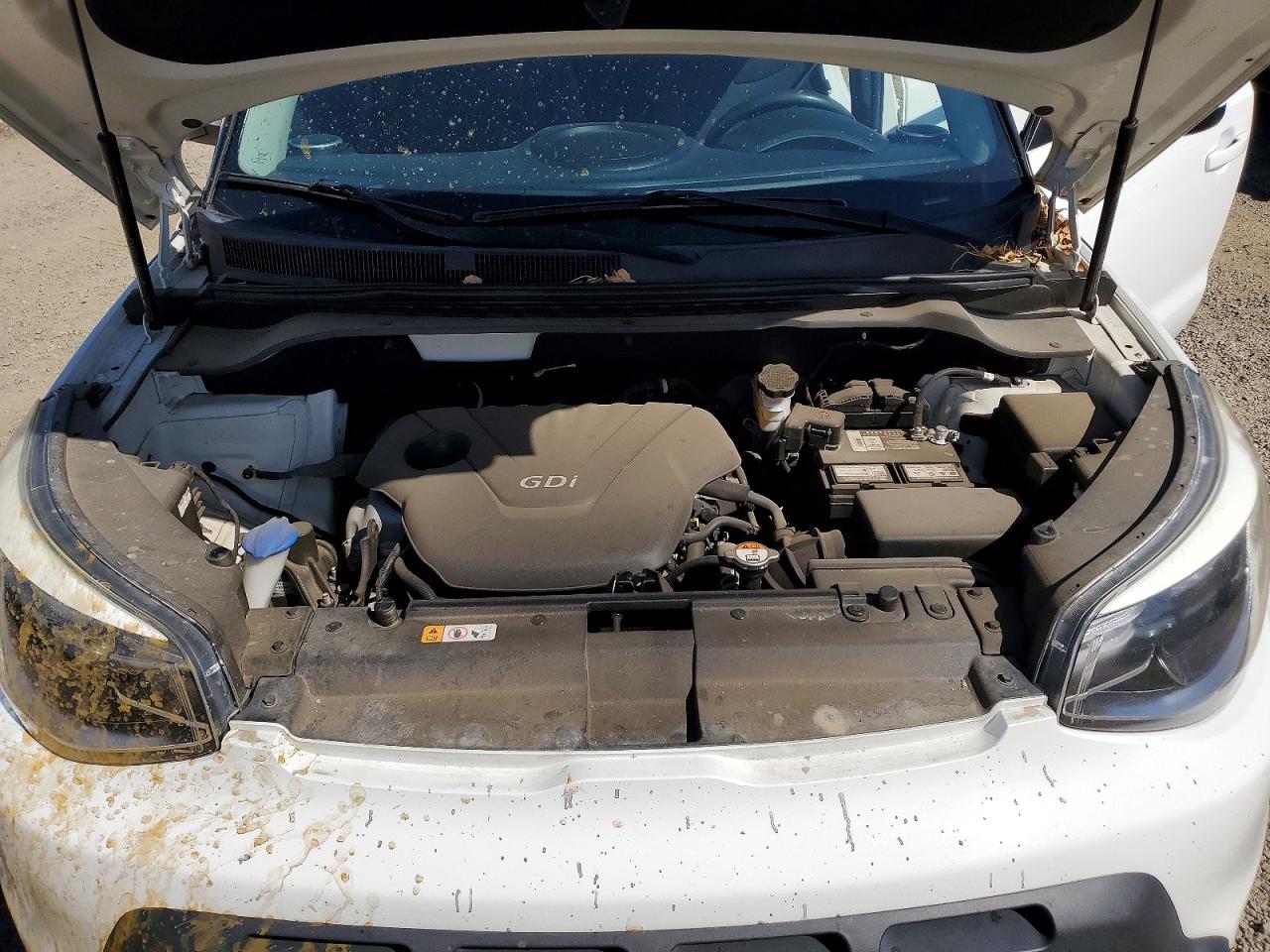 Kia Soul Base