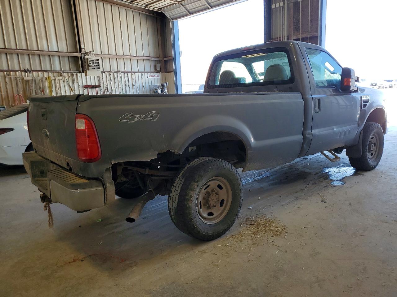 Ford F-350 Super Duty