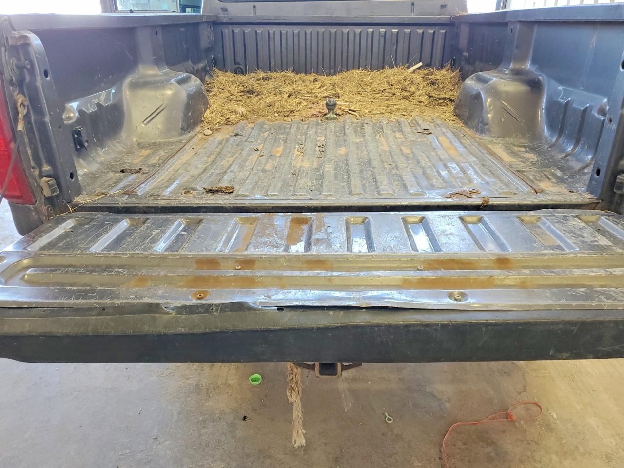 Ford F-350 Super Duty