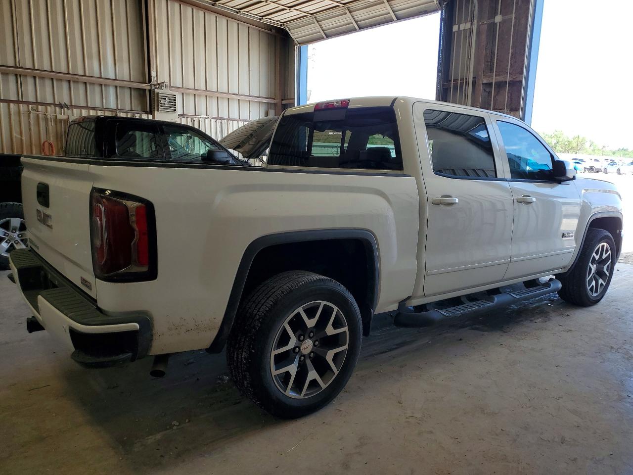 GMC Sierra K1500 Slt