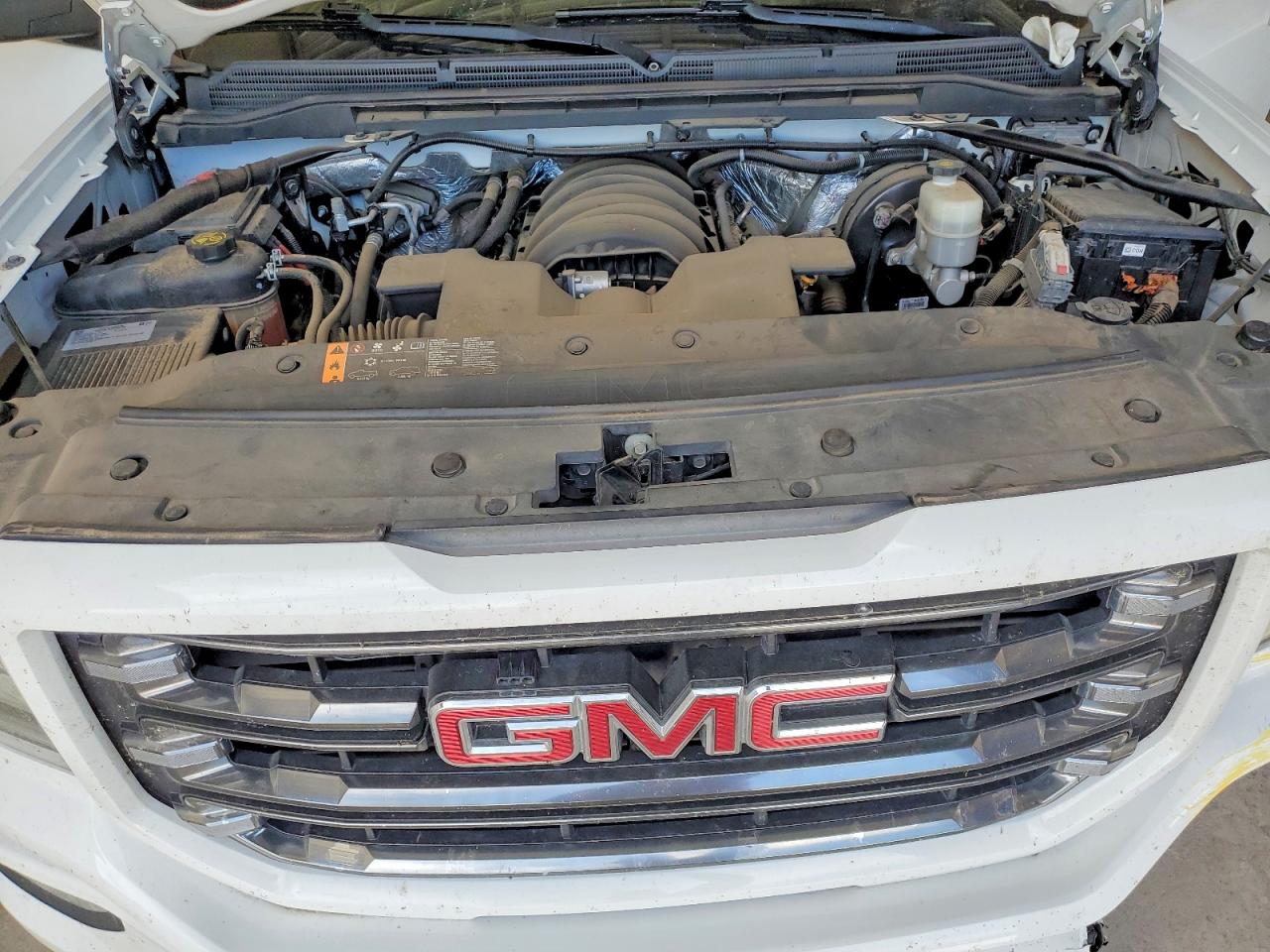 GMC Sierra K1500 Slt