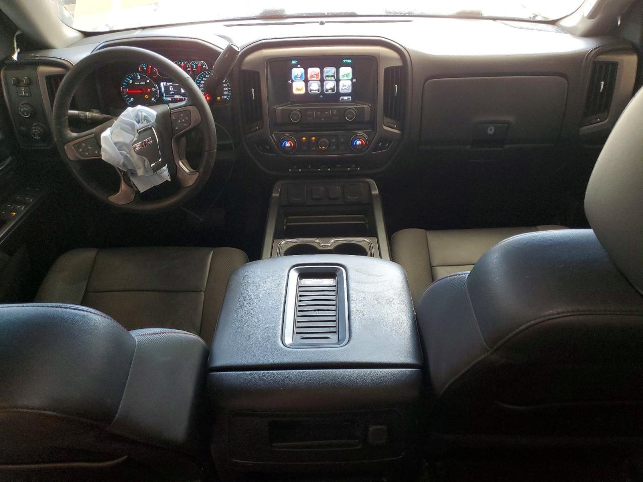 GMC Sierra K1500 Slt