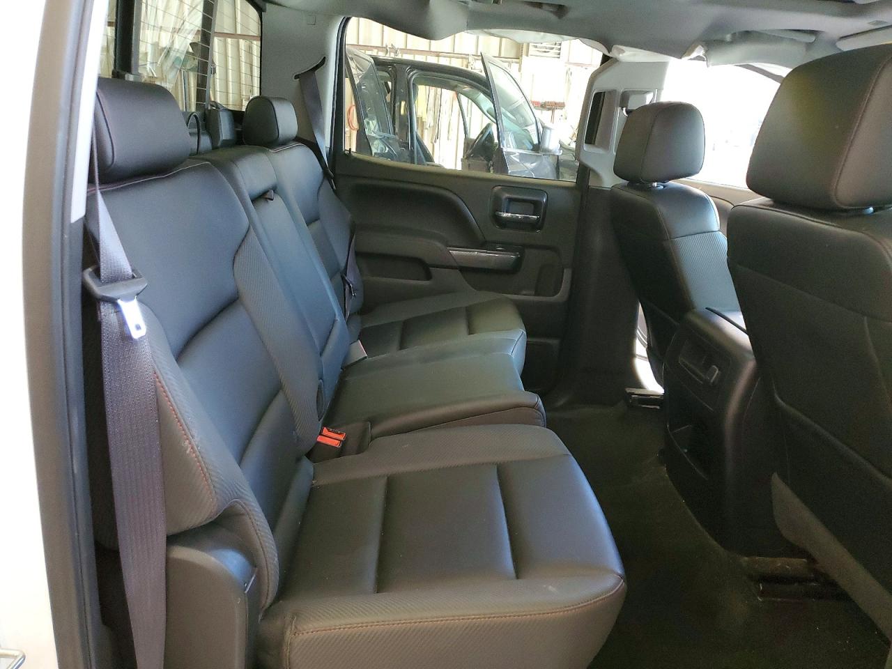 GMC Sierra K1500 Slt