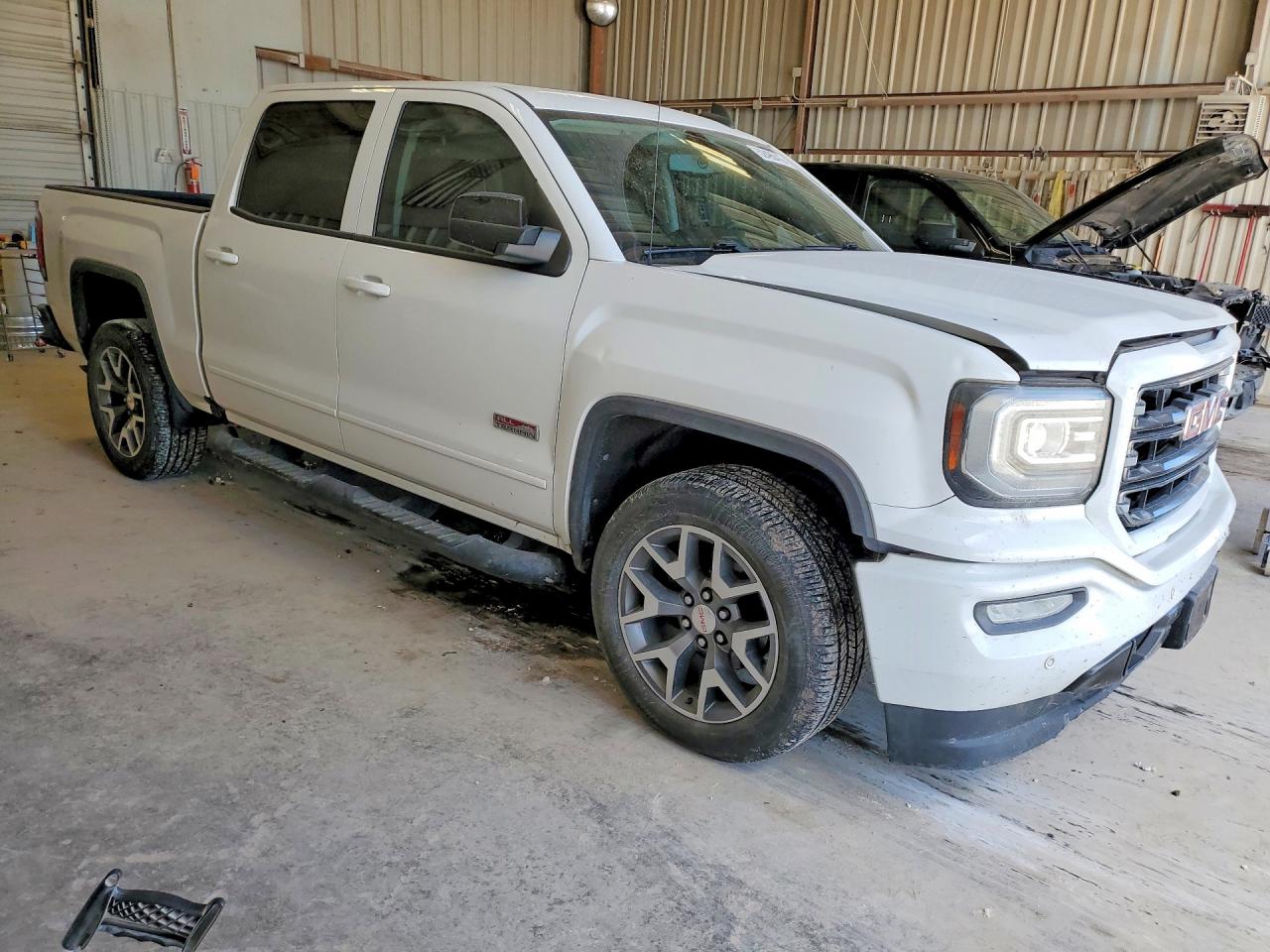 GMC Sierra K1500 Slt