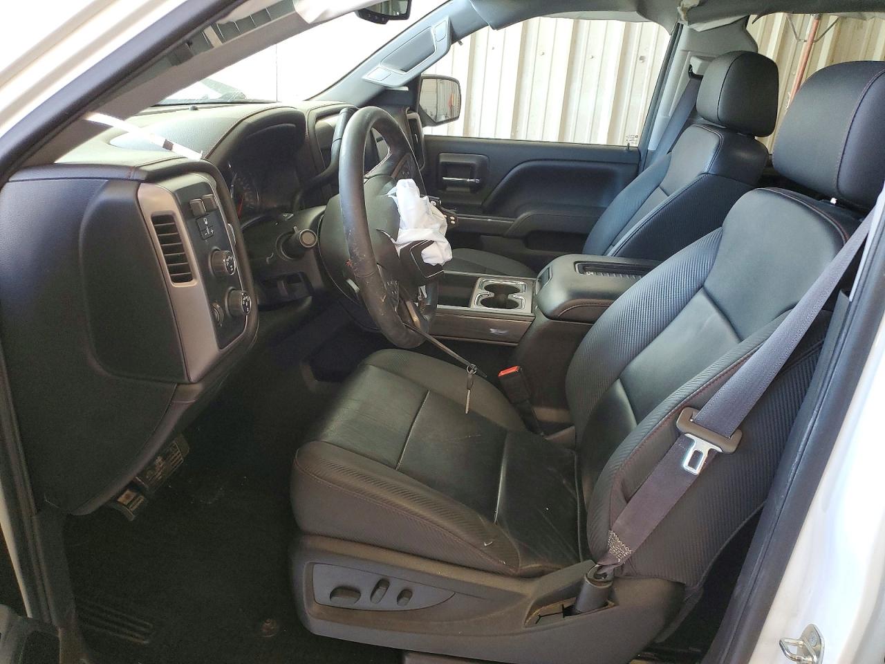 GMC Sierra K1500 Slt