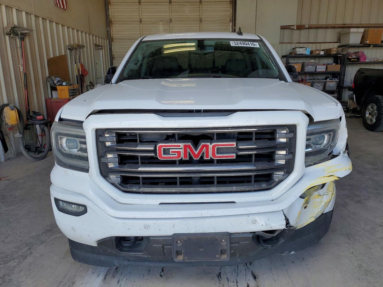 GMC Sierra K1500 Slt