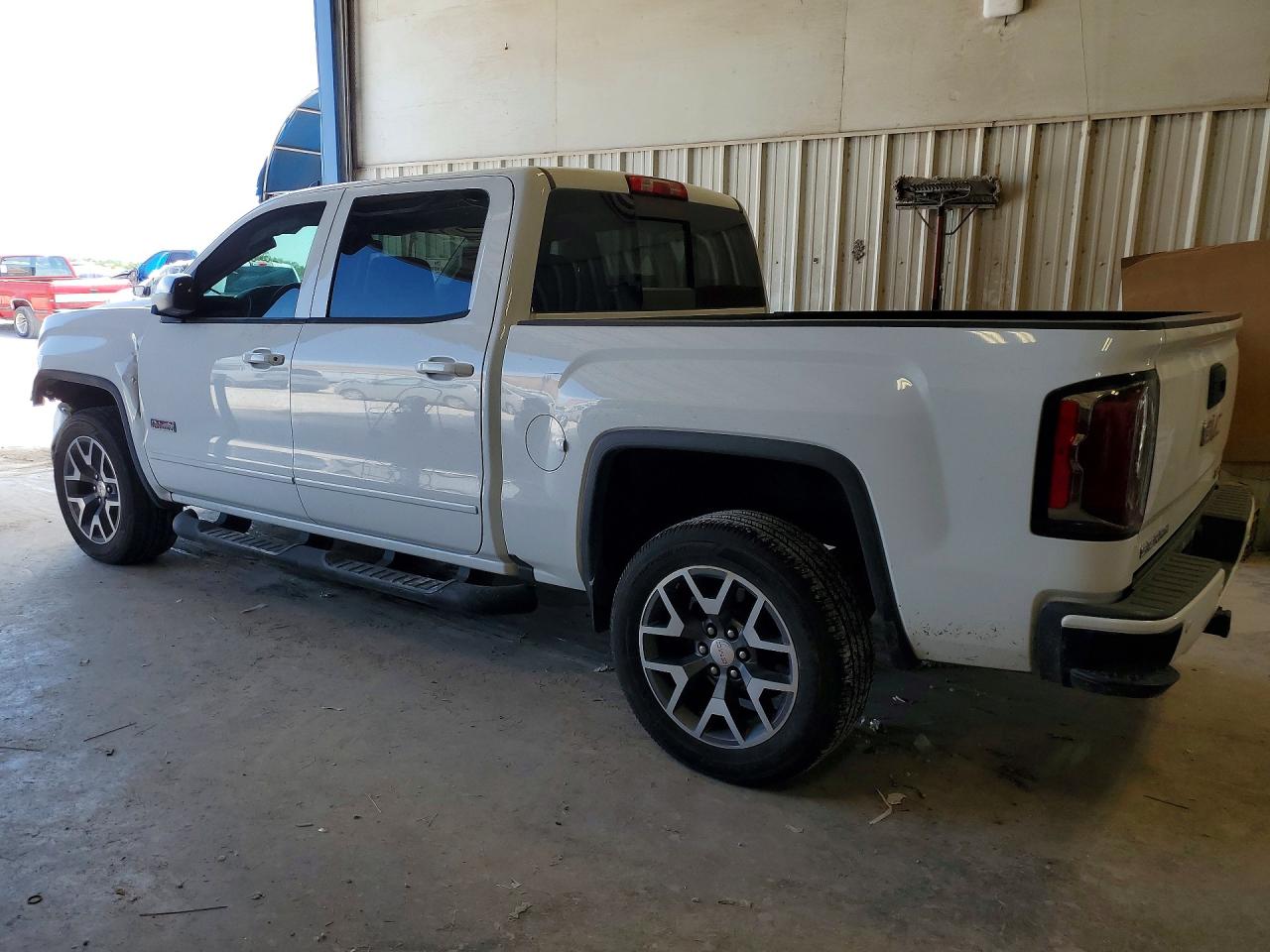 GMC Sierra K1500 Slt