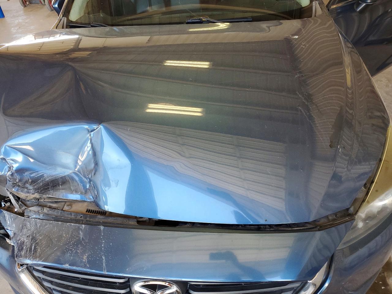 Mazda 3 Touring