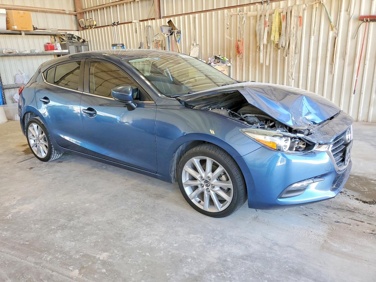 Mazda 3 Touring