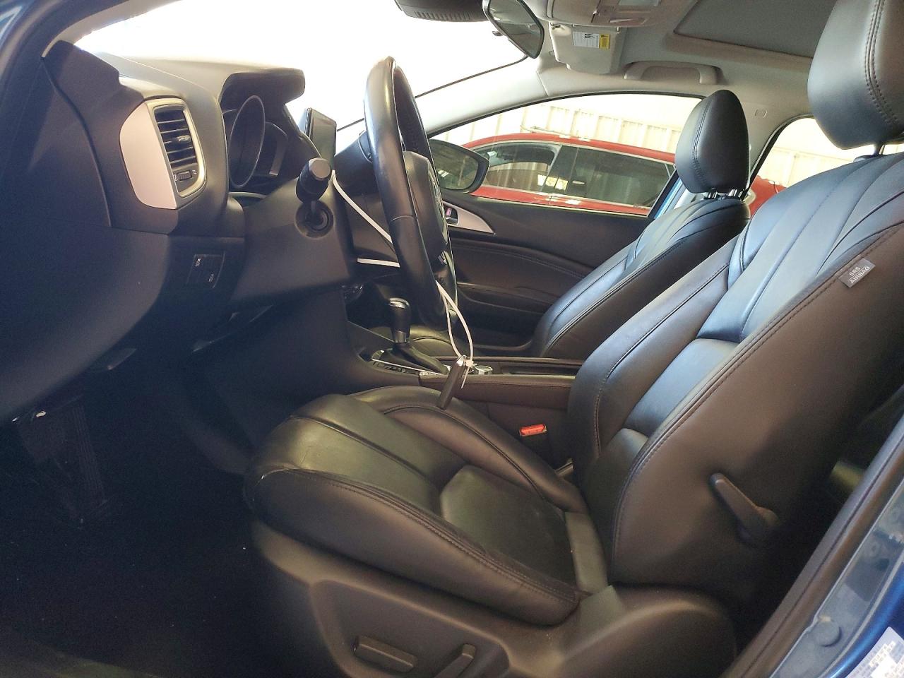Mazda 3 Touring