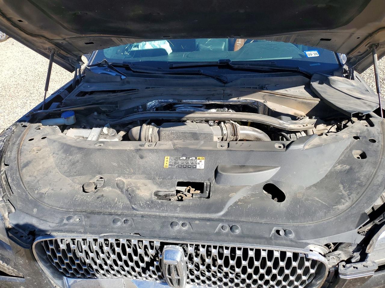 Lincoln Aviator Reserve