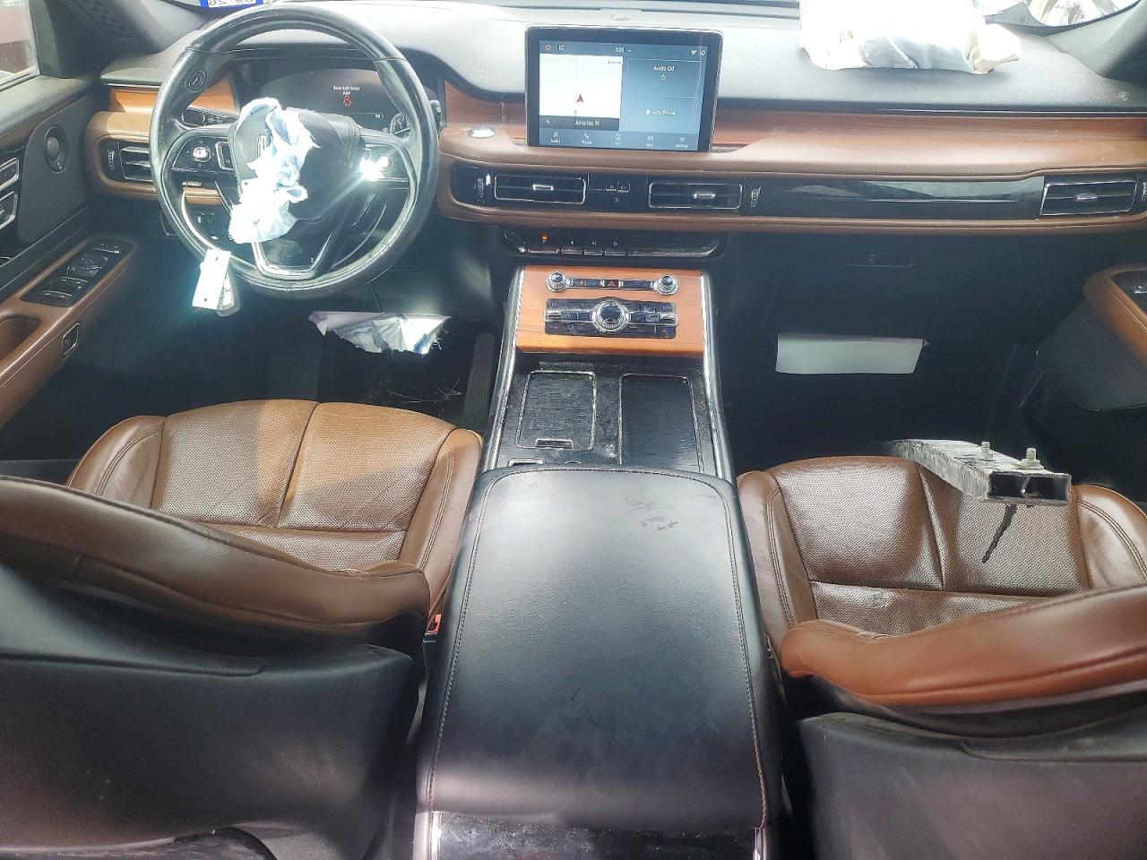 Lincoln Aviator Reserve