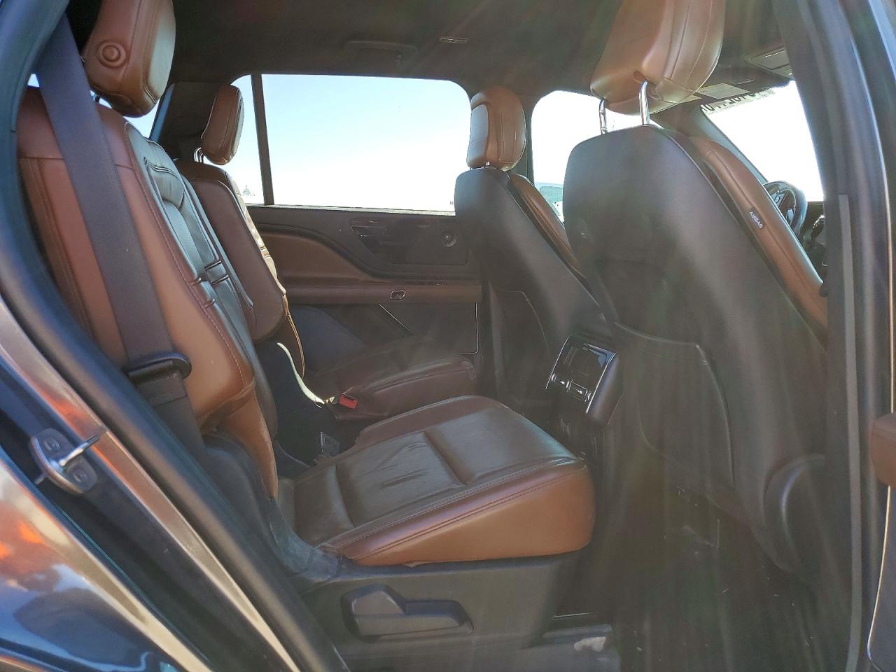 Lincoln Aviator Reserve