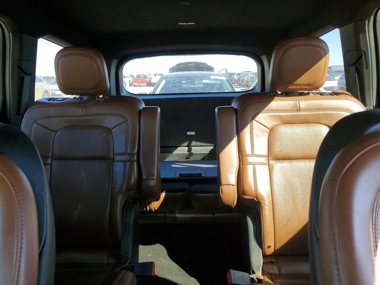 Lincoln Aviator Reserve