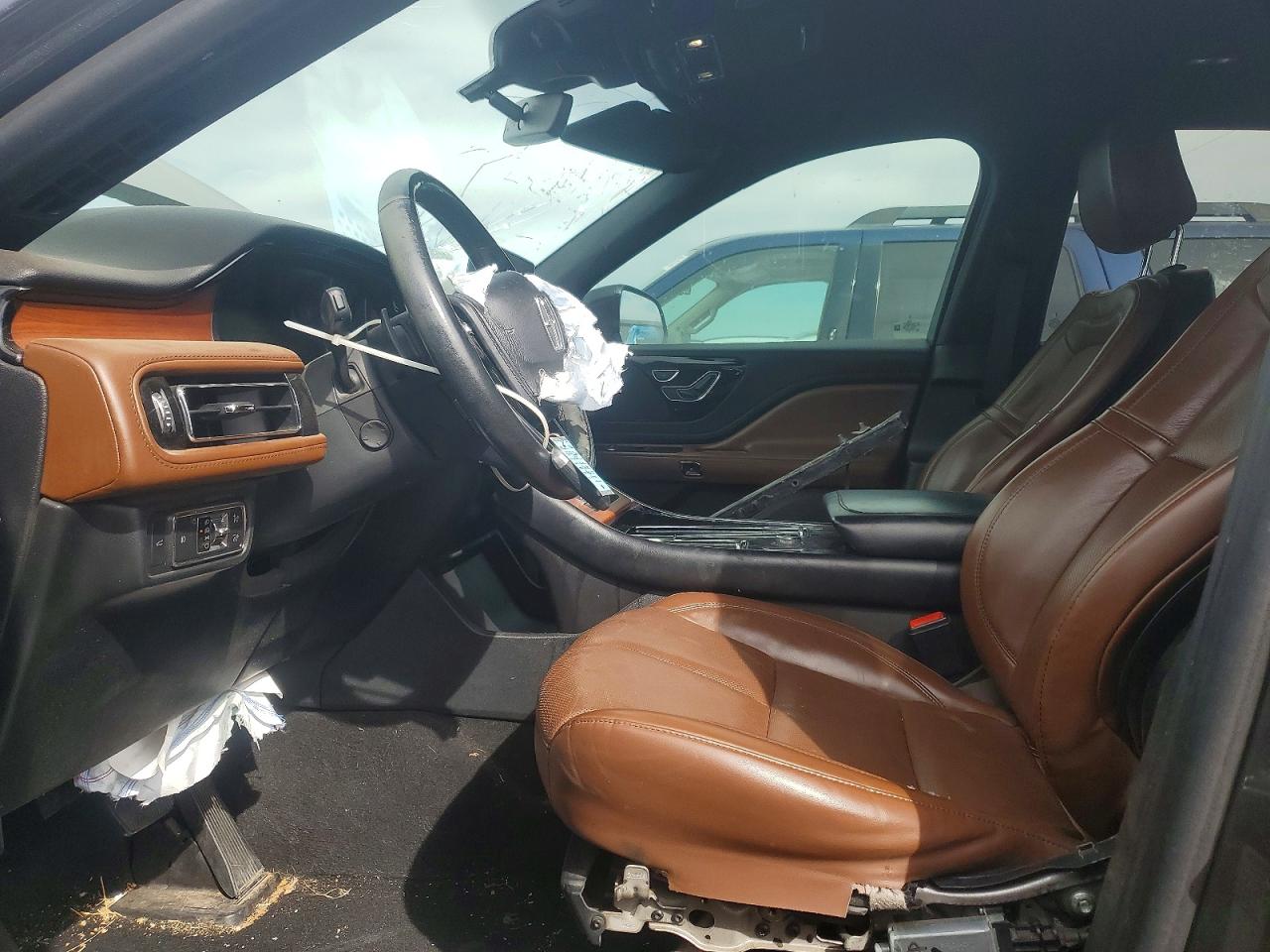 Lincoln Aviator Reserve