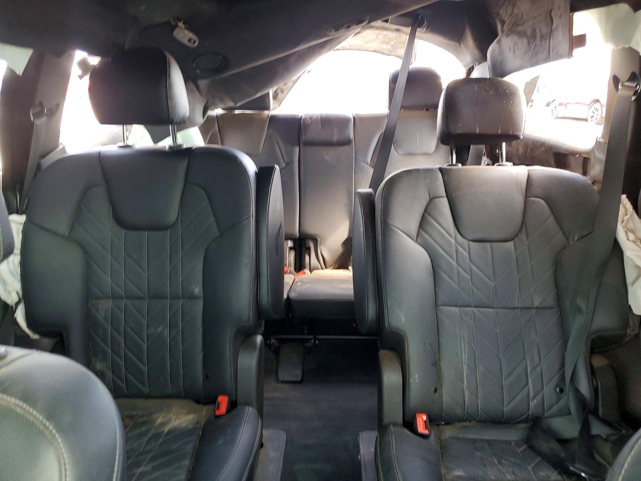 Kia Telluride Sx-prestige X-pro