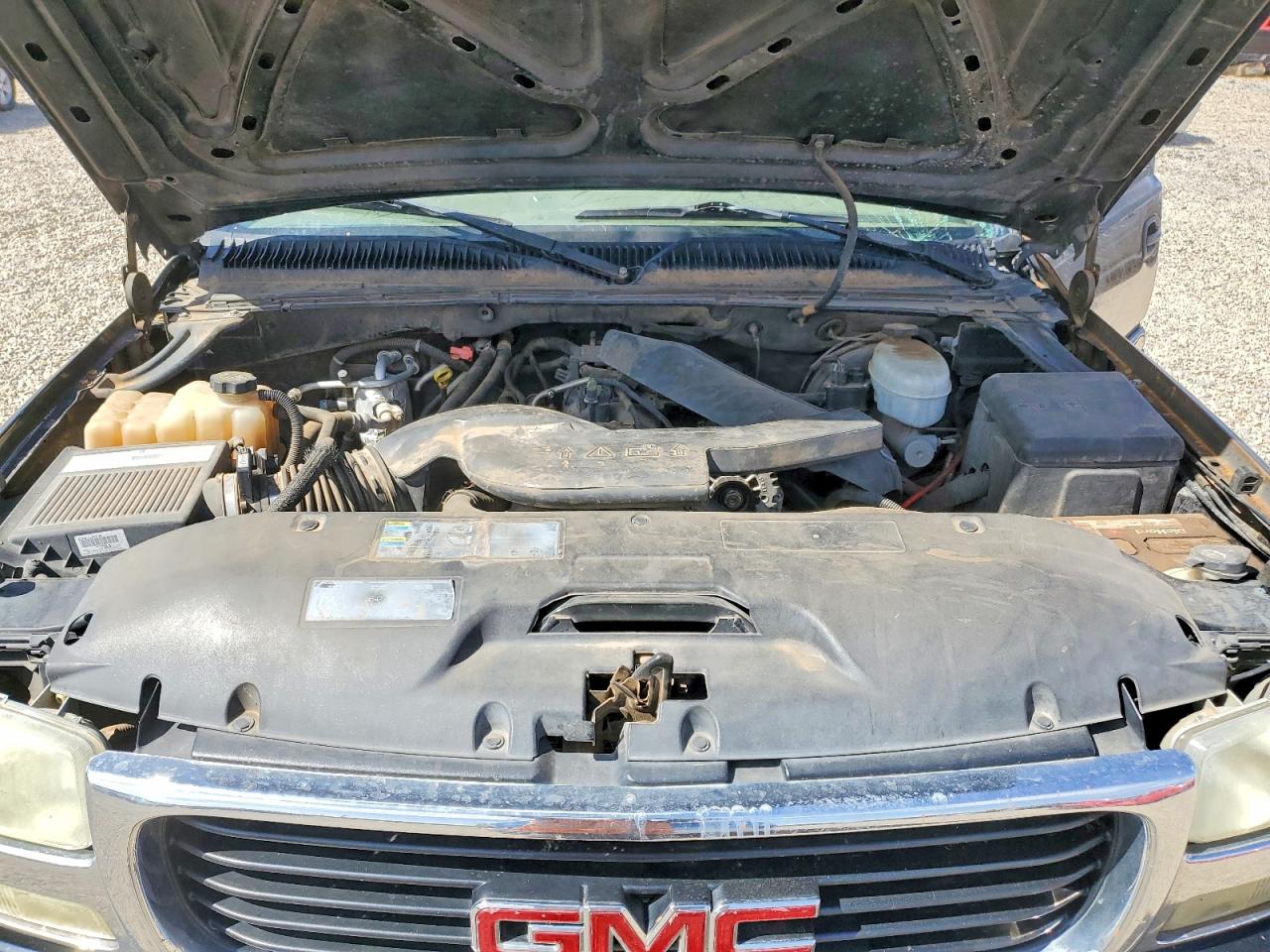 GMC Yukon