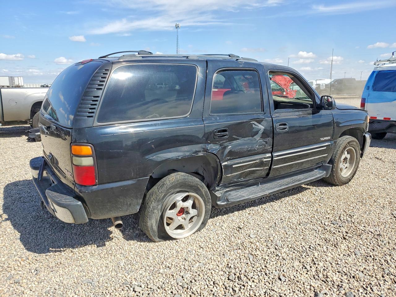 GMC Yukon
