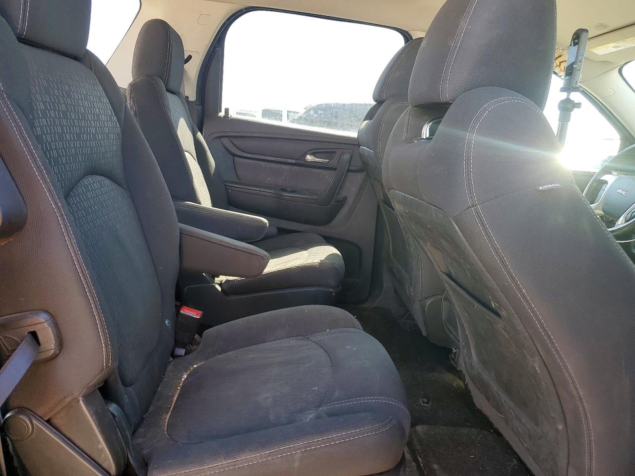 GMC Acadia Sle