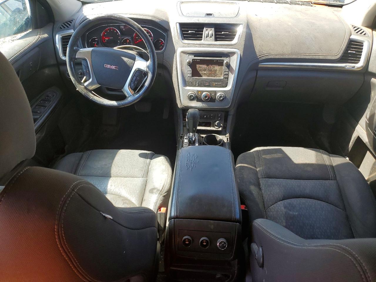 GMC Acadia Sle