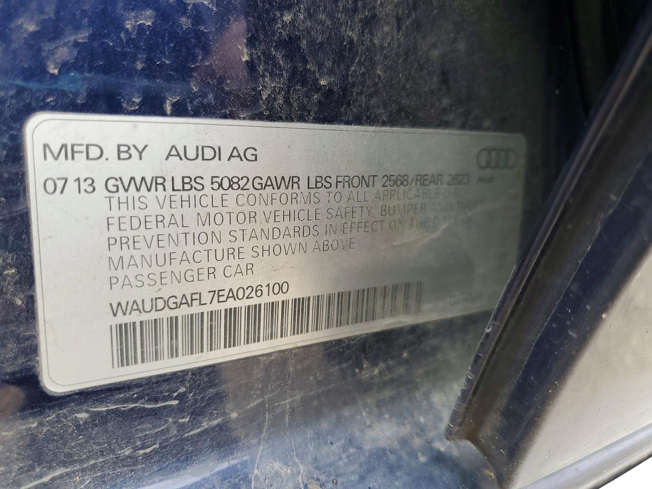 Audi S4 Premium Plus