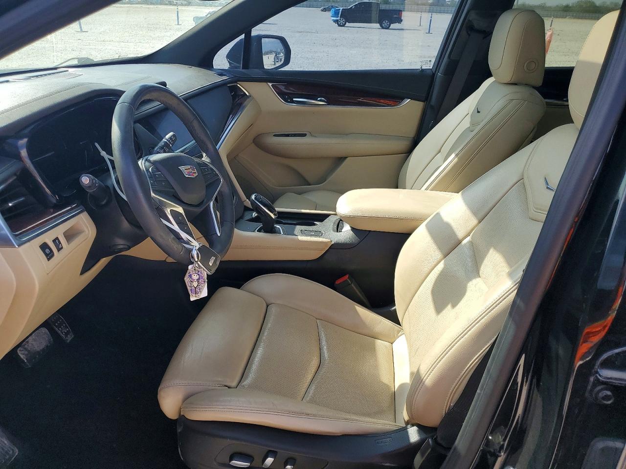 Cadillac XT5 Luxury