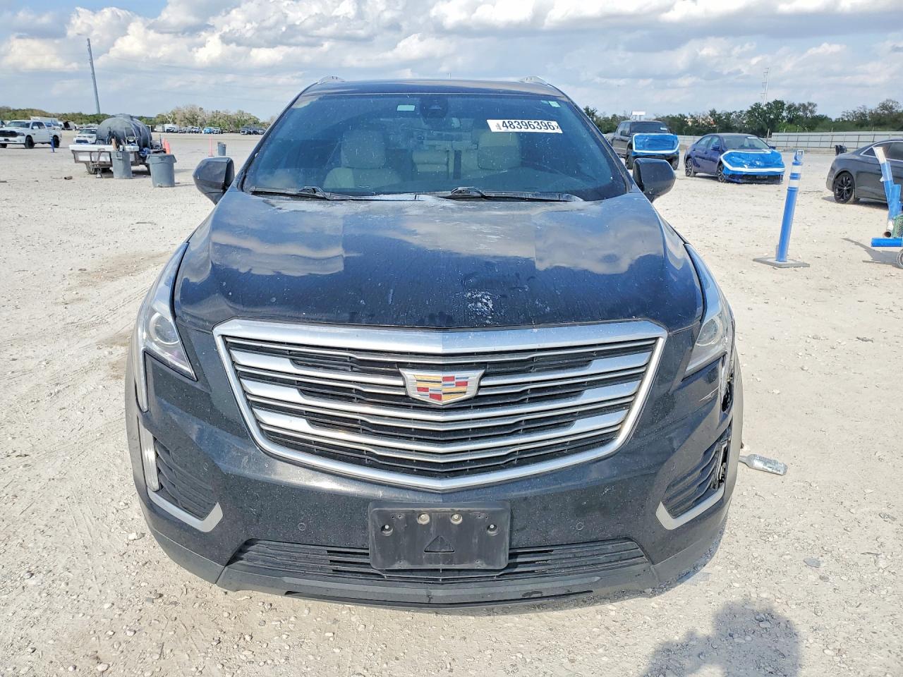 Cadillac XT5 Luxury
