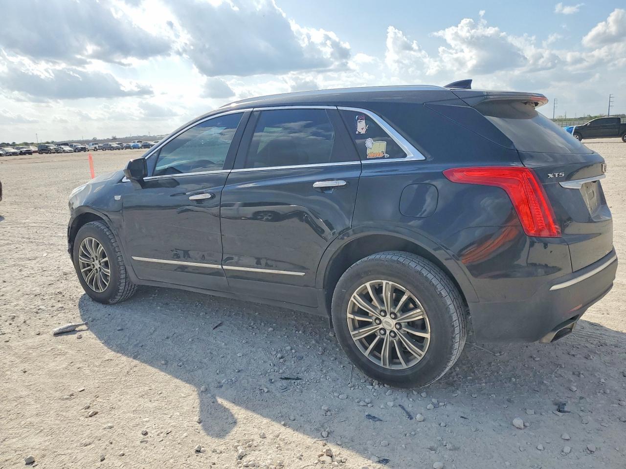 Cadillac XT5 Luxury