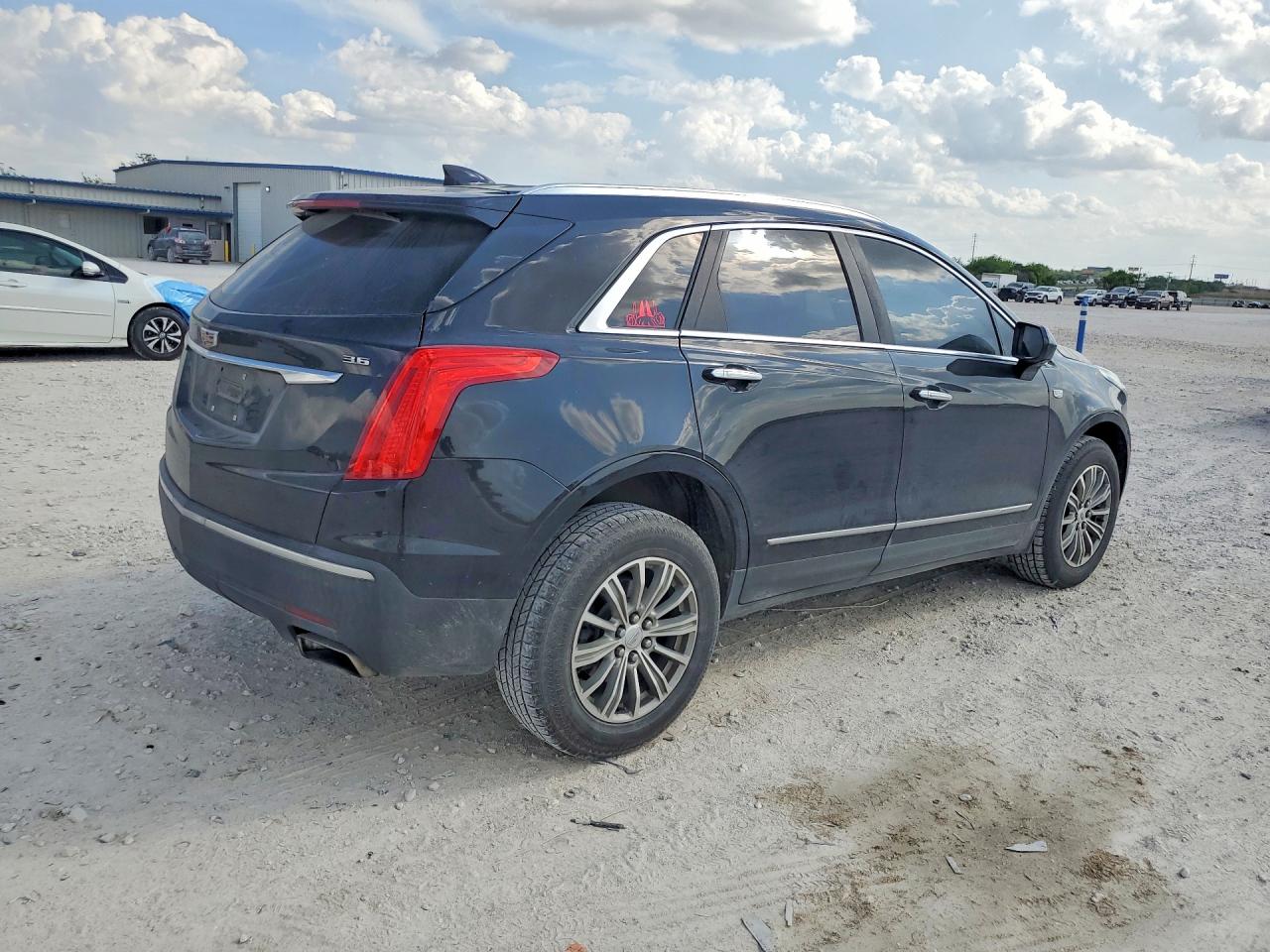 Cadillac XT5 Luxury