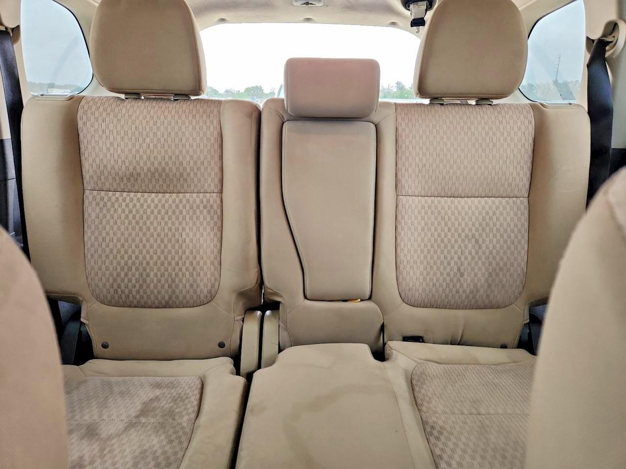 Mitsubishi Outlander Se