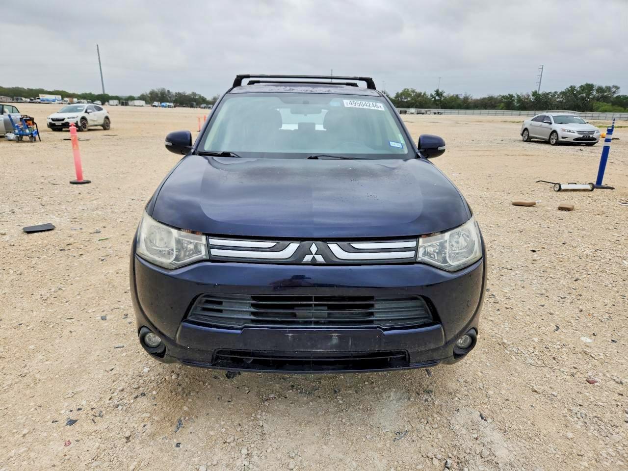 Mitsubishi Outlander Se