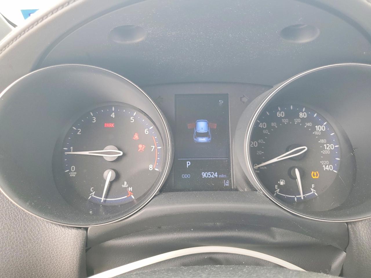 Toyota C-hr Le Le