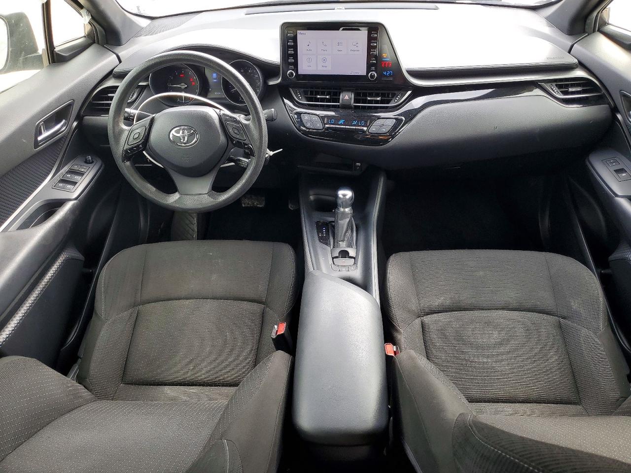 Toyota C-hr Le Le